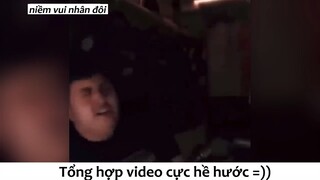 Tổng hợp những video cực hề p5#haihuoc#hài#tt