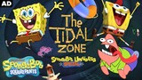 âš ï¸� THE TIDAL ZONE IS COMING! âš ï¸� SpongeBob Universe Special Trailer | 3-Night Crossover Event