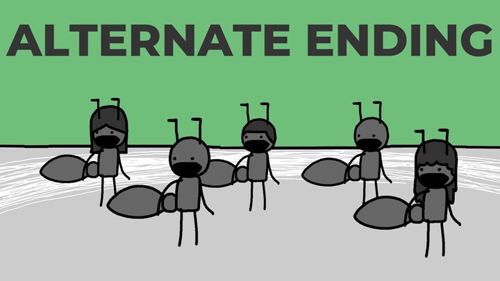 kapur ajaib (alternate ending by subscribers)