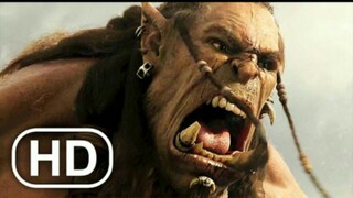 world of warcraft: full movie cinematic(eng)