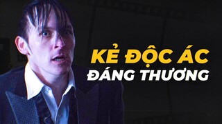 Vì sao khán giả yêu THE PENGUIN của GOTHAM?