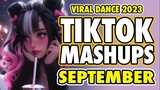 New Tiktok Mashup 2023 Philippines Party Music | Viral Dance Trends | September 19th