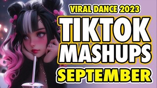 New Tiktok Mashup 2023 Philippines Party Music | Viral Dance Trends | September 19th