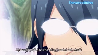 Xin lỗi tôi biết cách hôn đấy🙄🙄