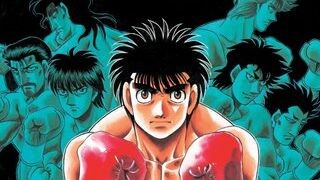 hajime no ippo (episode of 49)