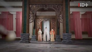 ตำนานรักช่างภูษา ภาคพลิกชะตาซีโจว EP 13 [ซับไทย]