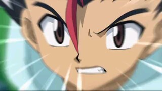 BEYBLADE METAL MASTERS Season 2 Episode 8 Hindi Dubbed | ANIMAX HINDI