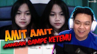 KETEMU CEWE CANTIK CALON PENJAGA LAPAS!! - OME TV BANGPEN #87