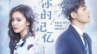 Walk Into Your Memory Ep 14 eng sub