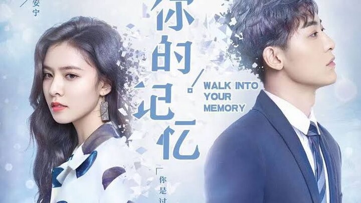 Walk Into Your Memory Ep 22 eng sub