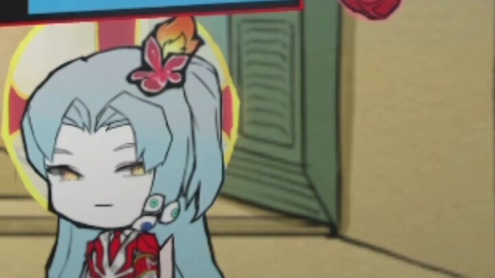 [Lobotomy Corporation] Betapa buruknya seorang pengkhianat yang disiplin! ....