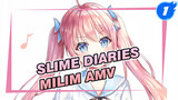 [Slime Diaries] Milim Menaklukkan Semua~_1