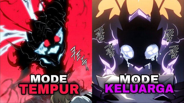 TAMPANG SANGAR HATI HELOKITI🥰