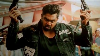 #Martin - 1 [4K Video] | Dhruva Sarja | AP Arjun | Uday K Mehta