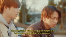 🌈 TN.  KURANG BERUNTUNG  TIDAK PUNYA PILIHAN SELAIN MENCIUM EPS. 8 ( TAMAT ) INDO SUB 🌈