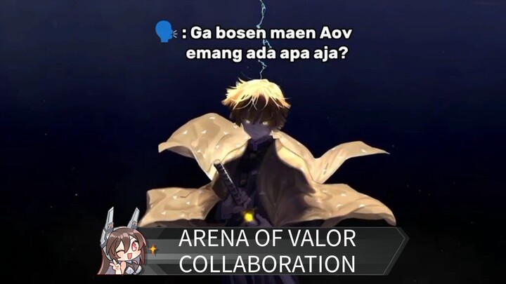 Anime of valor 😎🤝