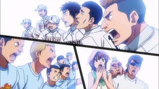 Diamond no Ace S1 eps 57 sub indo