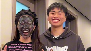没 营 养 的 一 条 视 频