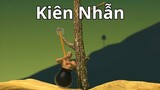 Kiên Nhẫn