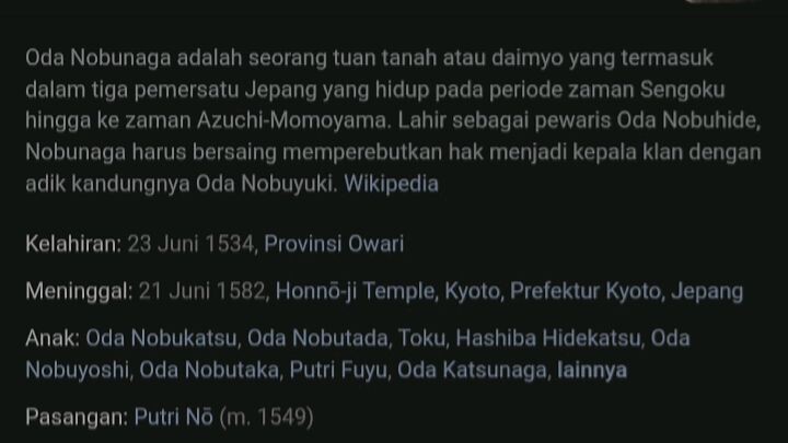 kenapa dia sering muncul di anime-anime baru