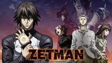 Zetman - Eps 4 [Sub indo]