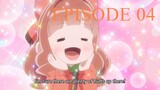 Fluffy Paradise EP 04 - ENG SUB (1080p)