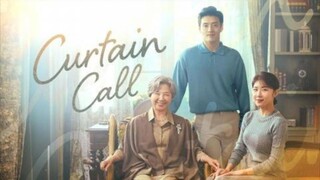 #3 Curtain Call Tagalog Dubbed