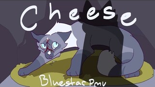 Cheese || Bluestar Pmv (tw in des)