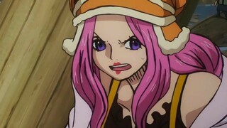 Jewelry Bonney The Only Female Worst Generation