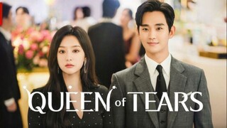 (Drakor) Queen Of Tears Eps - 13 Bahasa Indonesia