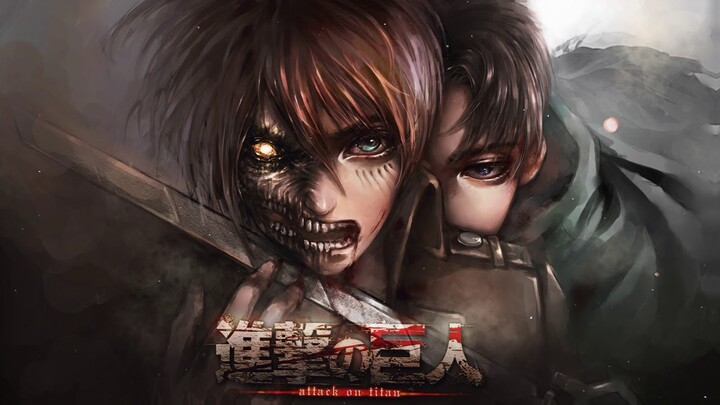 Eren the Coordinate OST (second part)