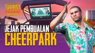 PUBG MOBILE | JEJAK PEMBUALAN - CHEERPARK