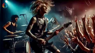 Rock Music playlist