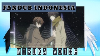 [ FANDUB INDO ] [BL] Sekaiichi Hatsukoi