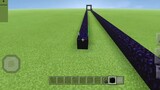 [Trò chơi][Minecraft]Con đường ngầu nhất trong lịch sử MC!