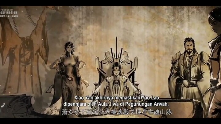 BTTH S5 EPS 131 SUB INDO