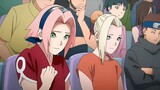 [2023/3 September! Naruto / CM karya baru!] Animasi Naruto peringatan 20 tahun 4 episode animasi bar