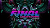 #หมอลำ | Europe - The Final Countdown เวอร์ชั่นรถแห่ (ver.Rodhare)  NEiXREMiX