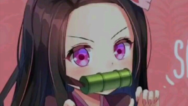 Nezuko Chan >~< #2