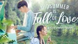 MIDSUMMER IS FULL OF LOVE 2020 /Eng.Sub/ Ep08