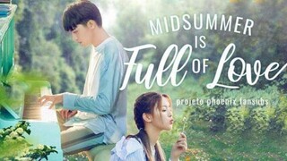 MIDSUMMER IS FULL OF LOVE 2020 /Eng.Sub/ Ep12