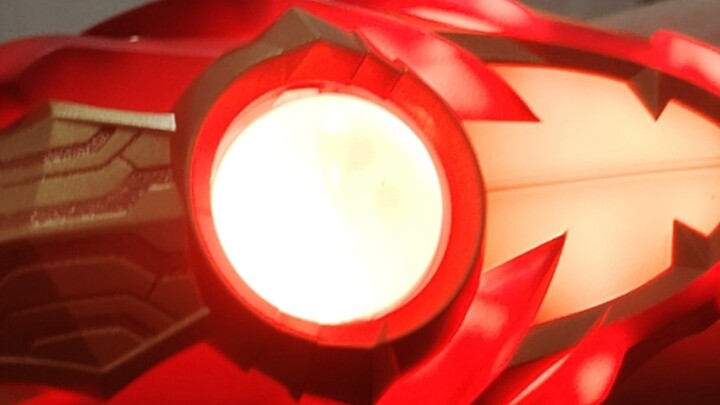 I bought Mebius UR just for this line, right?