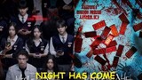 Night Has Come (2023) - Episode 10