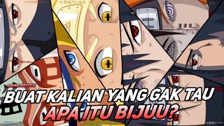 NONTON NARUTO TAPI GATAU BIJUU? parah sih