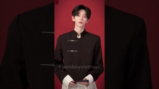 [Tomboy Douyin] Không Biết Nên Gọi Là Thiếu Gia Hay Tiểu Thư Đây? || Lưu Mộng - 刘梦LapMoby