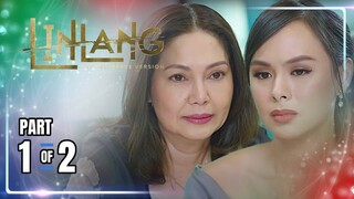 Linlang | Episode 59 (1/2) | April 15, 2024