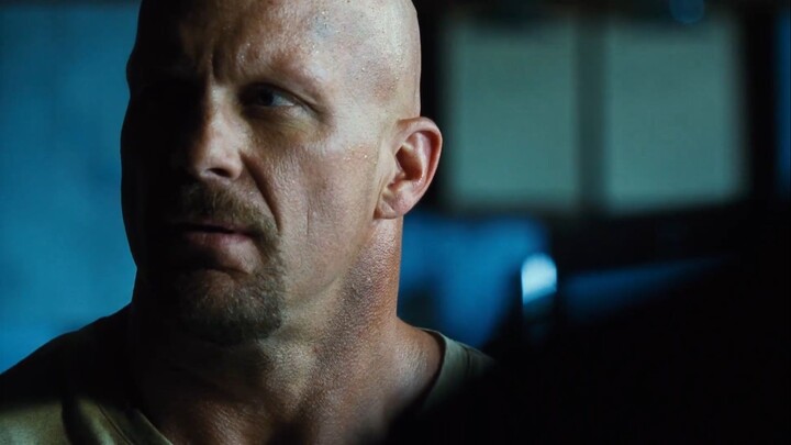 The Condemned FULL MOVIE