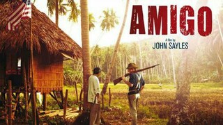 Amigo (2010)