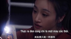 Người Yêu Một Nửa Thân Thuộc Của Tôi EP 13 [Sub Việt]