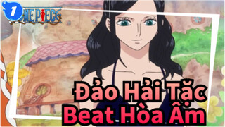 Đảo Hải Tặc|【Beat Hòa Âm】Bạn đã bao giờ tham muốn người phụ nữ này chưa?_1